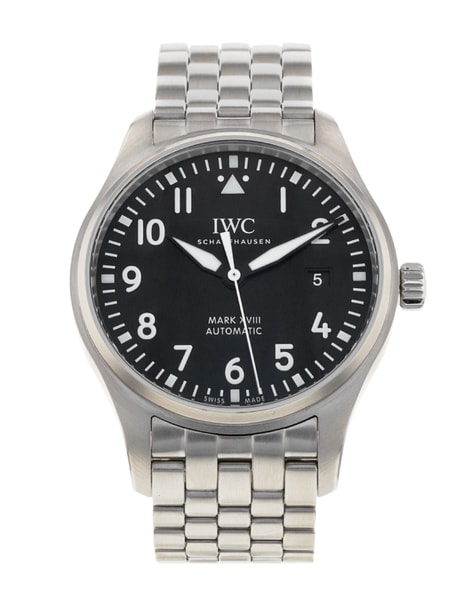 IWC Pilot's Mark XVIII IW327015